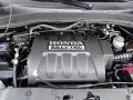  2008 Pilot EX-L 3.5 Liter SOHC 24 Valve VTEC V6 Engine