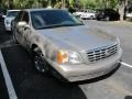 Cashmere 2001 Cadillac DeVille DHS Sedan