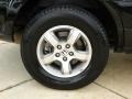 2008 Honda Pilot EX-L Wheel and Tire Photo