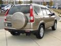 Sahara Sand Metallic - CR-V SE 4WD Photo No. 5