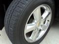2009 Chevrolet Tahoe LTZ Wheel