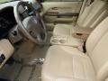 Sahara Sand Metallic - CR-V SE 4WD Photo No. 12