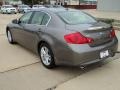 Smoky Quartz - G 37 Journey Sedan Photo No. 4