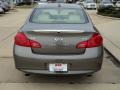 Smoky Quartz - G 37 Journey Sedan Photo No. 8