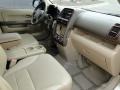 Sahara Sand Metallic - CR-V SE 4WD Photo No. 24