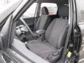 2007 Black Cherry Kia Sportage LX V6 4WD  photo #11