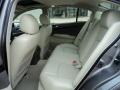 Smoky Quartz - G 37 Journey Sedan Photo No. 21