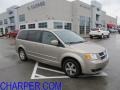 Light Sandstone Metallic - Grand Caravan SXT Photo No. 1