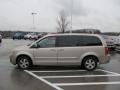 Light Sandstone Metallic - Grand Caravan SXT Photo No. 4