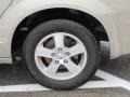 Light Sandstone Metallic - Grand Caravan SXT Photo No. 5