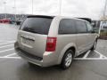 Light Sandstone Metallic - Grand Caravan SXT Photo No. 8