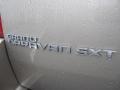 Light Sandstone Metallic - Grand Caravan SXT Photo No. 9