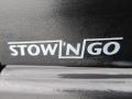Light Sandstone Metallic - Grand Caravan SXT Photo No. 10