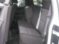 2012 Summit White Chevrolet Silverado 1500 LT Extended Cab 4x4  photo #15