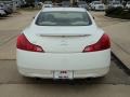 Moonlight White - G 37 Journey Coupe Photo No. 8