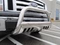 Black - F150 XLT SuperCab 4x4 Photo No. 4