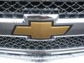 2012 Chevrolet Silverado 1500 LT Extended Cab Badge and Logo Photo