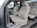 Black - F150 XLT SuperCab 4x4 Photo No. 13