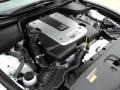 3.7 Liter DOHC 24-Valve CVTCS VVEL V6 Engine for 2012 Infiniti G 37 Journey Coupe #56551570