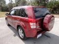 Moab Red Metallic - Grand Vitara Luxury Photo No. 3