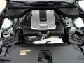 3.7 Liter DOHC 24-Valve CVTCS VVEL V6 Engine for 2012 Infiniti G 37 Journey Coupe #56551579