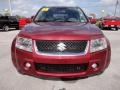 Moab Red Metallic - Grand Vitara Luxury Photo No. 14