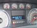 Black - F150 XLT SuperCab 4x4 Photo No. 25