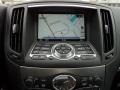 Graphite Navigation Photo for 2012 Infiniti G #56551722