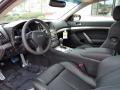 Graphite Interior Photo for 2012 Infiniti G #56551762