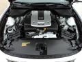 3.7 Liter DOHC 24-Valve CVTCS VVEL V6 Engine for 2012 Infiniti G 37 S Sport Coupe #56551855