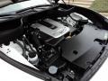 3.5 Liter DOHC 24-Valve CVTCS V6 2011 Infiniti FX 35 Engine