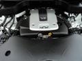  2011 FX 35 3.5 Liter DOHC 24-Valve CVTCS V6 Engine