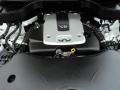 3.5 Liter DOHC 24-Valve CVTCS V6 2011 Infiniti FX 35 Engine