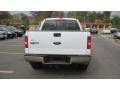 Oxford White - F150 King Ranch SuperCrew 4x4 Photo No. 4