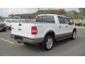 2006 Oxford White Ford F150 King Ranch SuperCrew 4x4  photo #5