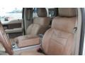 2006 Oxford White Ford F150 King Ranch SuperCrew 4x4  photo #14