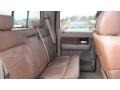 2006 Oxford White Ford F150 King Ranch SuperCrew 4x4  photo #21