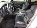 Dark Slate Gray Interior Photo for 2009 Dodge Charger #56552320