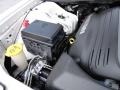 5.7 Liter HEMI OHV 16-Valve MDS V8 Engine for 2009 Dodge Charger R/T #56552455