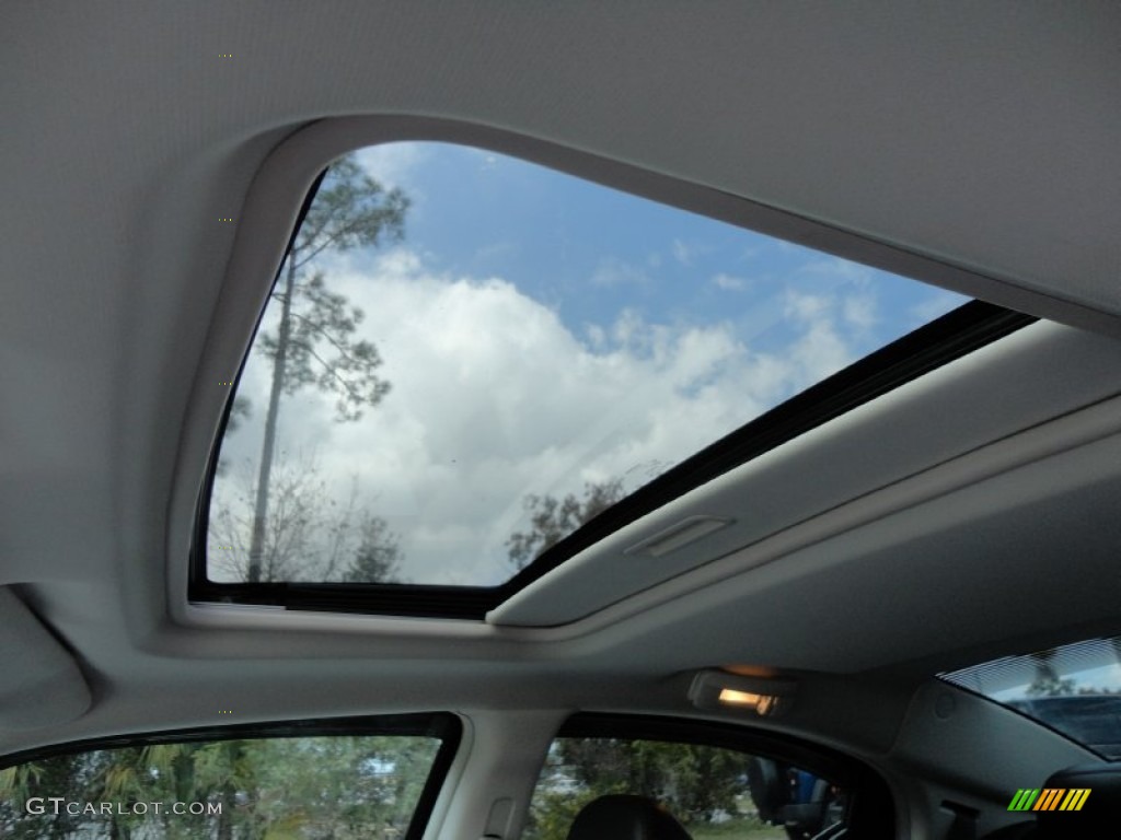 2009 Dodge Charger R/T Sunroof Photo #56552520