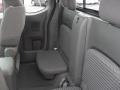 2010 Red Alert Nissan Frontier SE V6 King Cab 4x4  photo #14