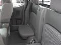 Red Alert - Frontier SE V6 King Cab 4x4 Photo No. 14
