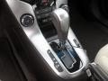  2012 Cruze LTZ 6 Speed Automatic Shifter