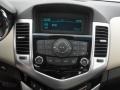 Cocoa/Light Neutral Controls Photo for 2012 Chevrolet Cruze #56553319