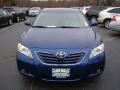 Blue Ribbon Metallic - Camry XLE V6 Photo No. 2