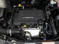 1.4 Liter DI Turbocharged DOHC 16-Valve VVT 4 Cylinder Engine for 2012 Chevrolet Cruze LTZ #56553424