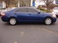 Blue Ribbon Metallic - Camry XLE V6 Photo No. 7