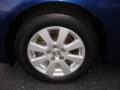 Blue Ribbon Metallic - Camry XLE V6 Photo No. 8