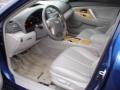 Blue Ribbon Metallic - Camry XLE V6 Photo No. 10