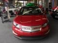 2012 Crystal Red Tintcoat Chevrolet Volt Hatchback  photo #5